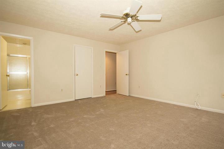 THE FALLS - Residential Lease