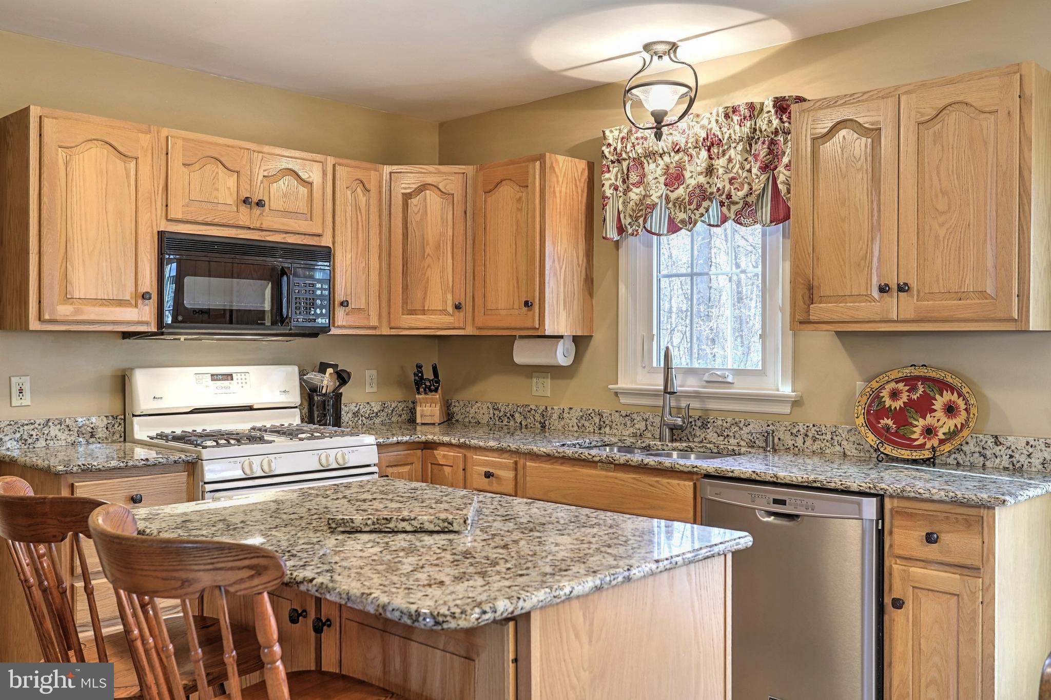 LONGVIEW HEIGHTS - Residential