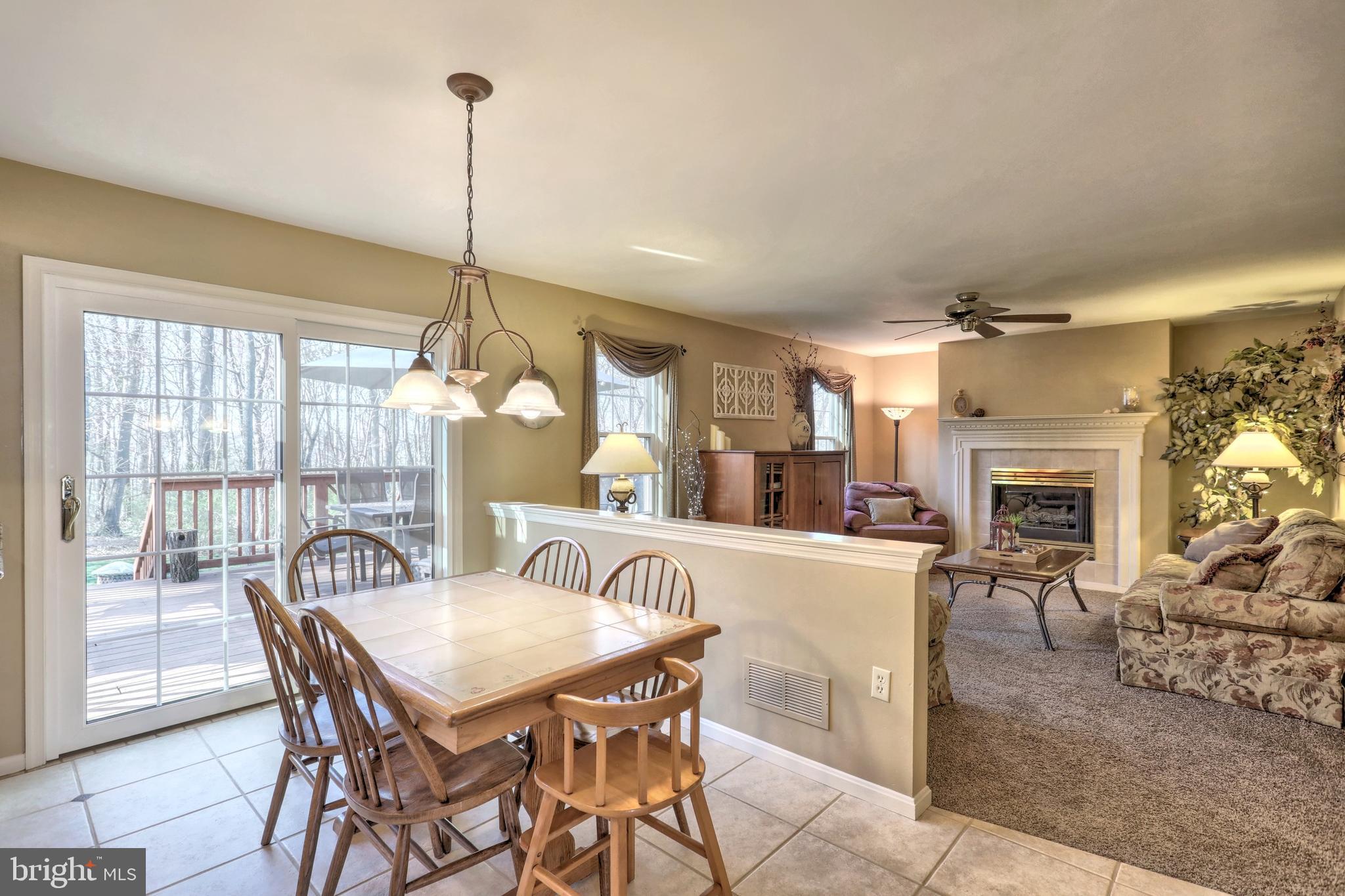 LONGVIEW HEIGHTS - Residential
