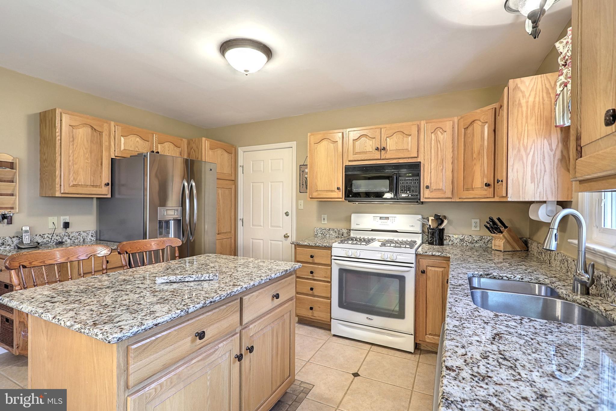 LONGVIEW HEIGHTS - Residential
