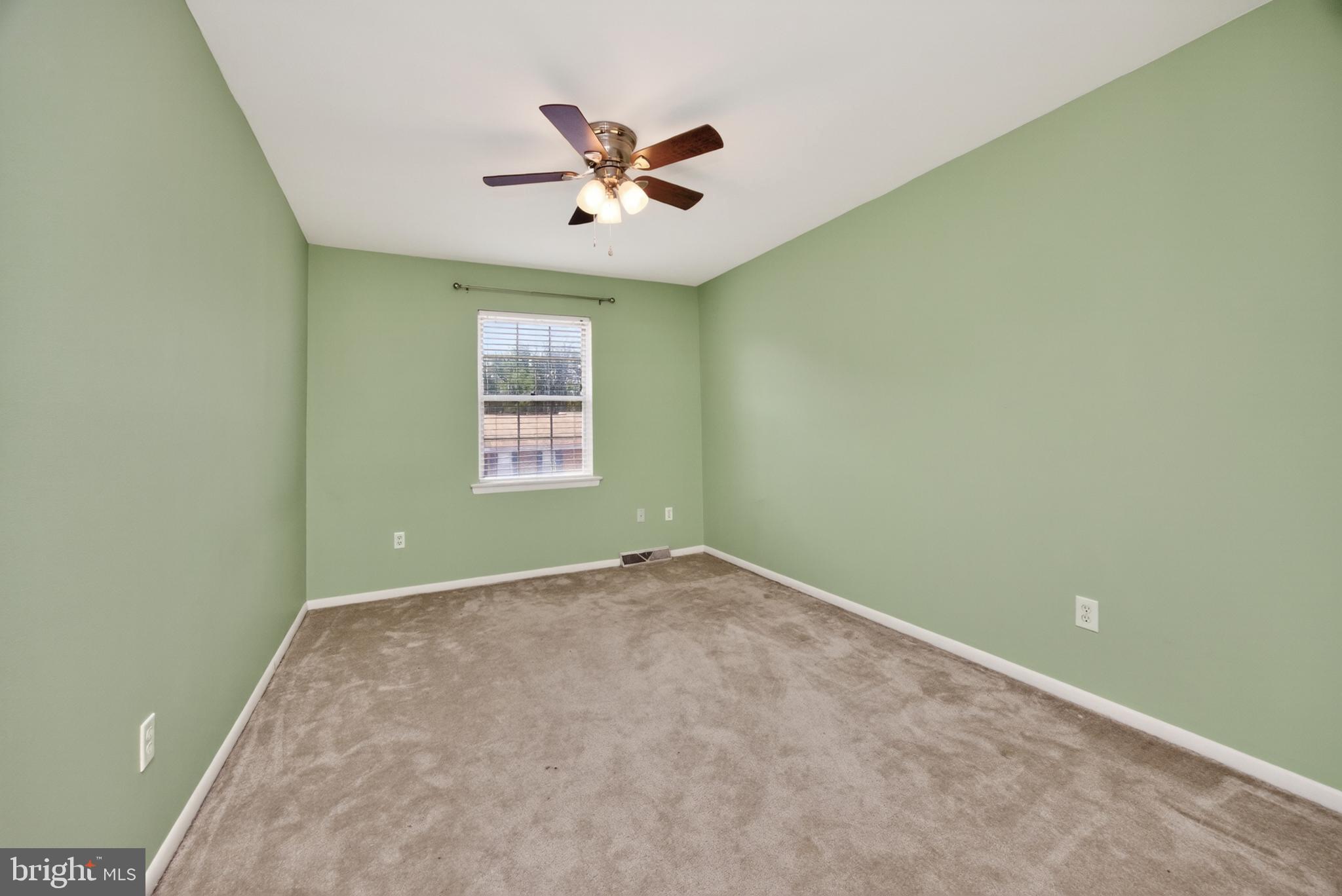 GREEN VALLEY - Residential