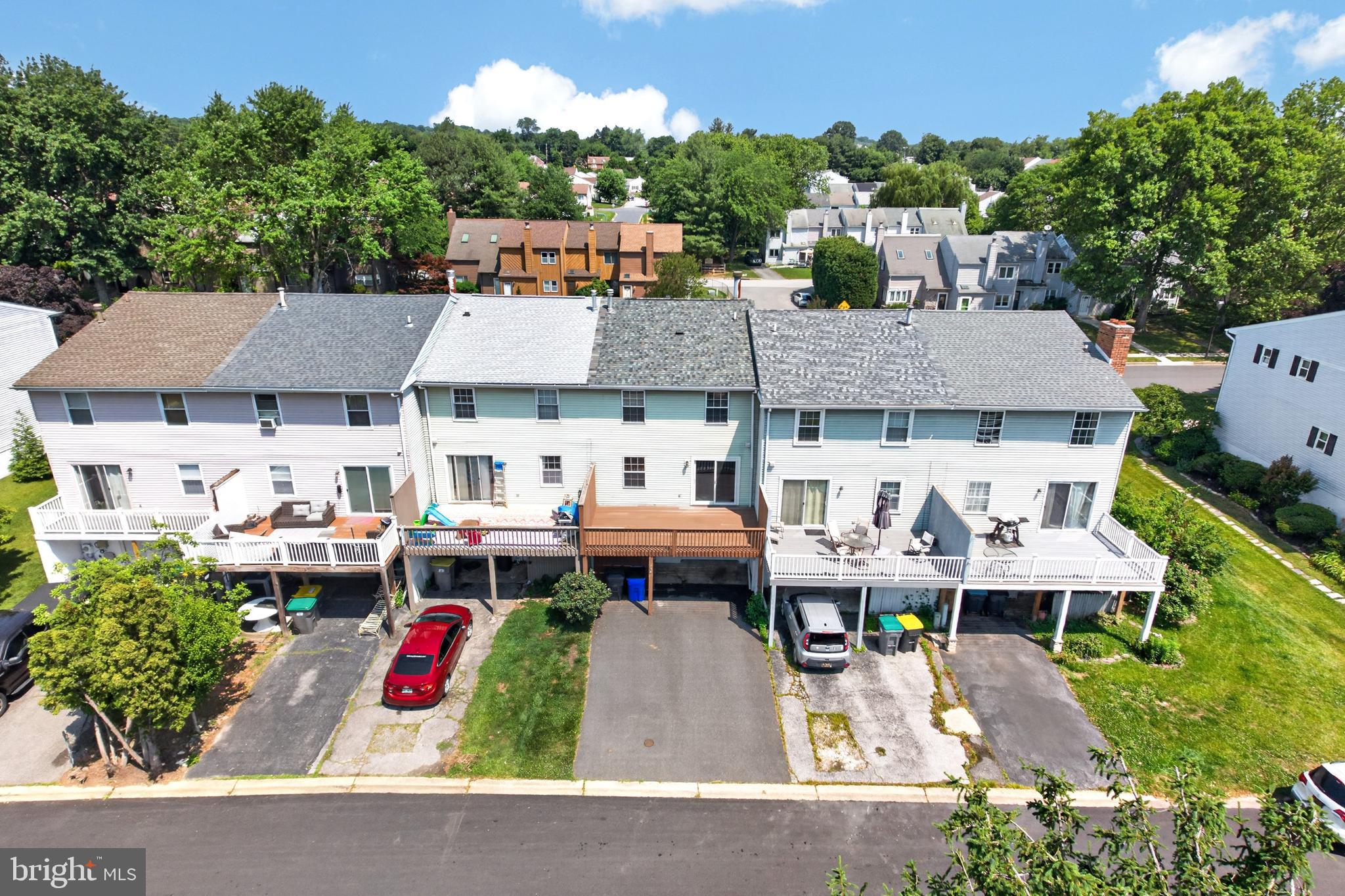 GREEN VALLEY - Residential