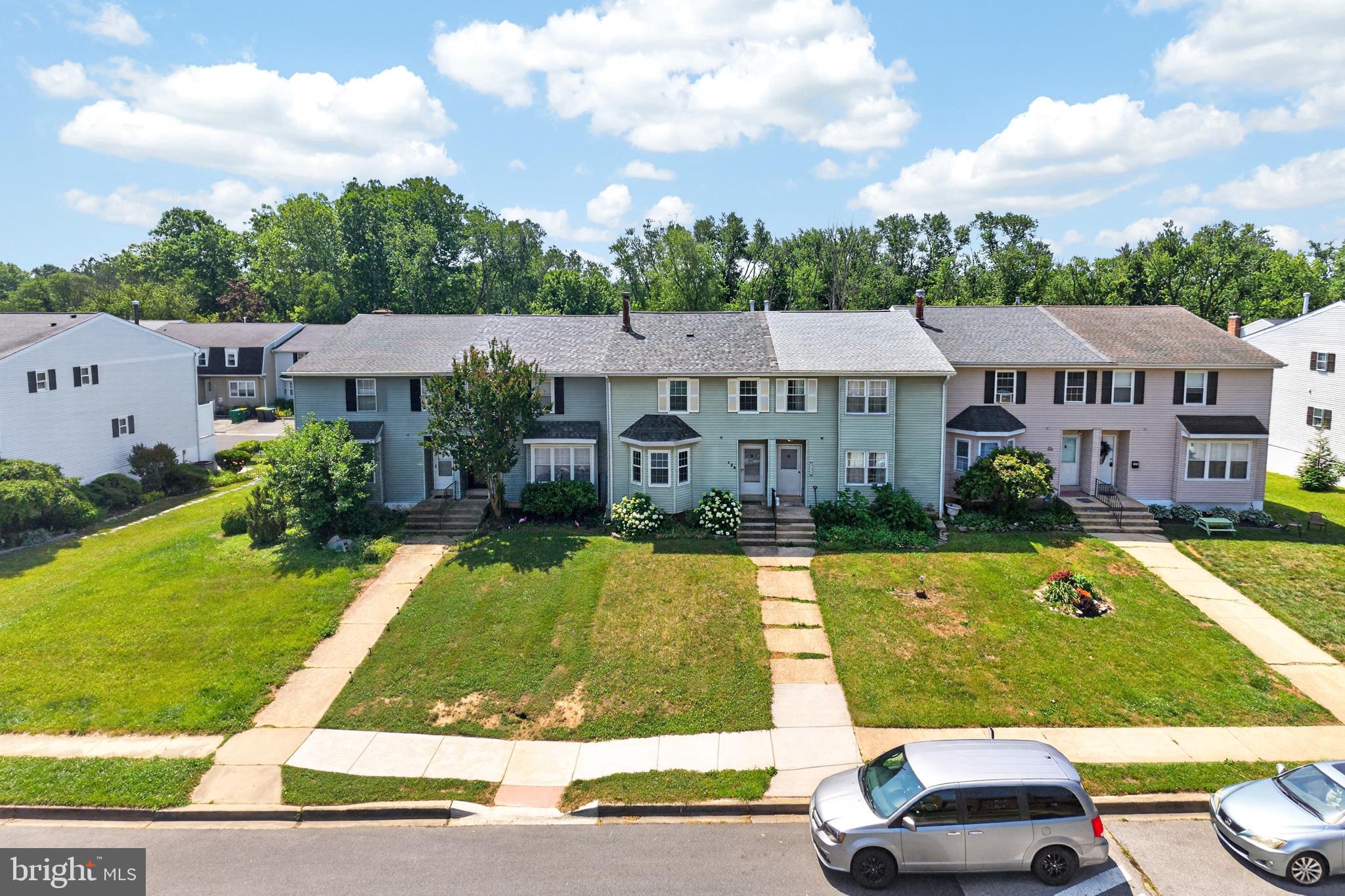 GREEN VALLEY - Residential