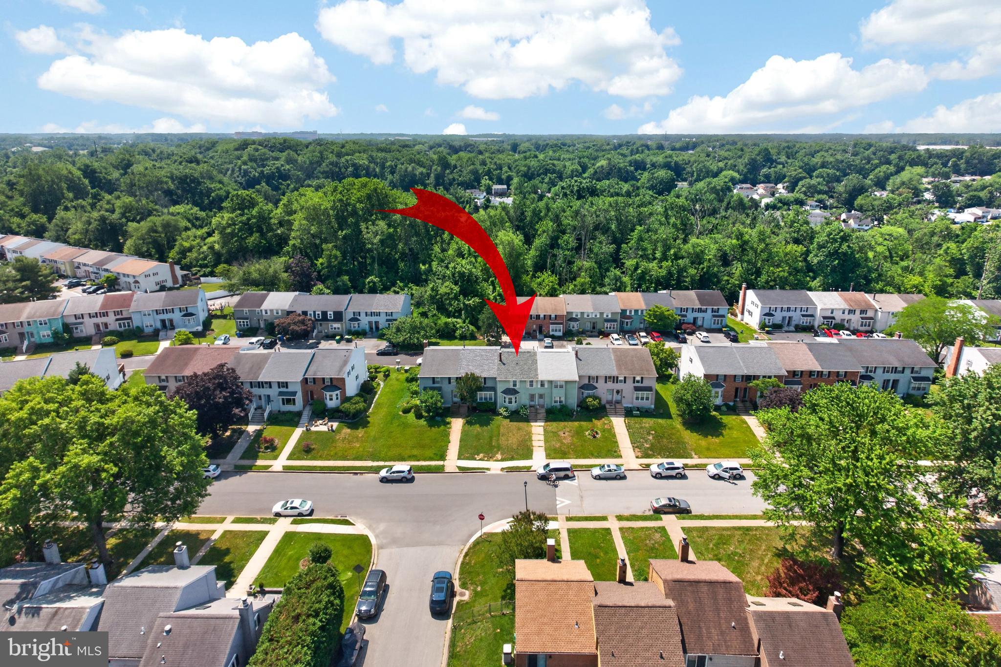 GREEN VALLEY - Residential