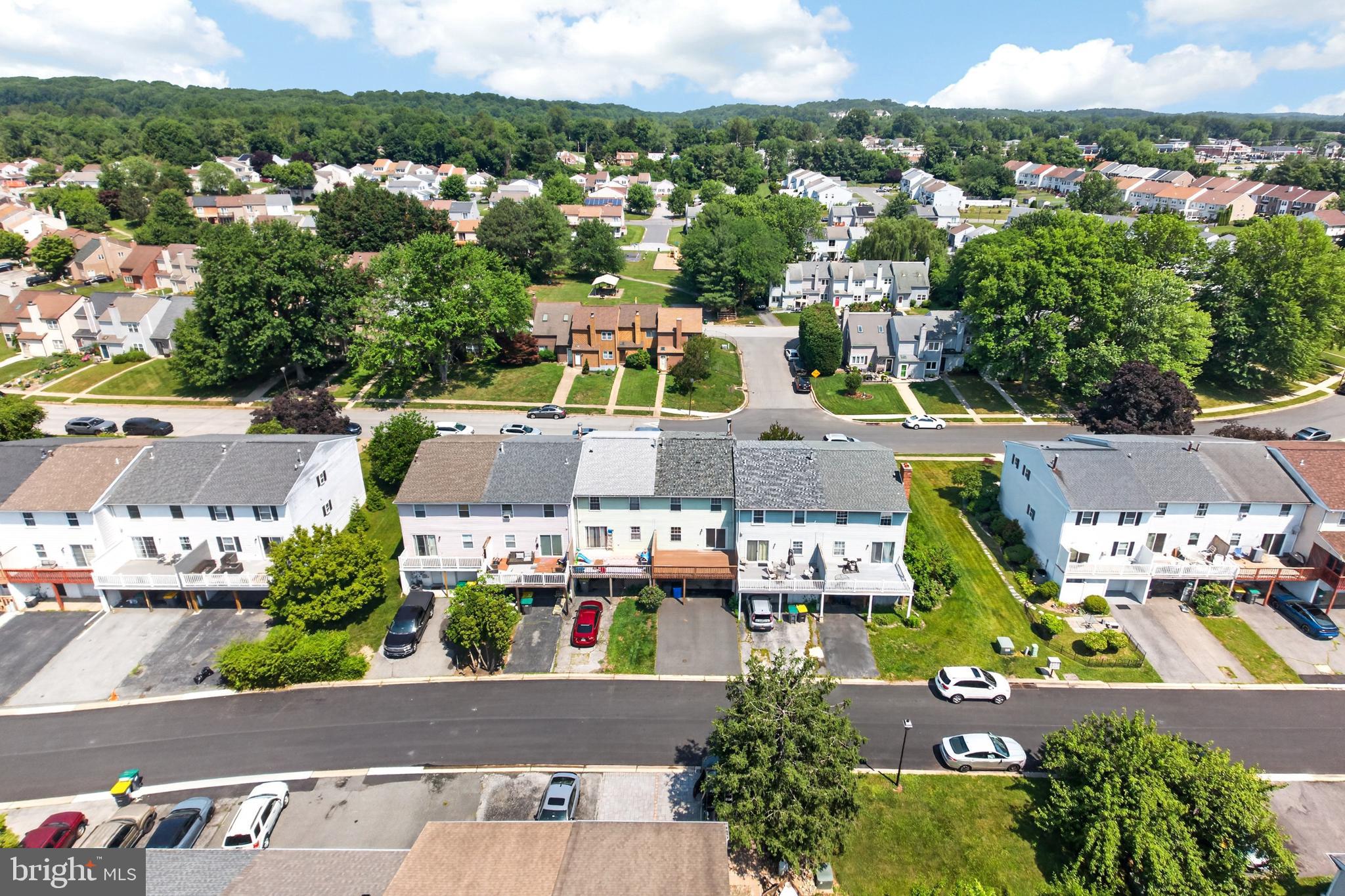 GREEN VALLEY - Residential