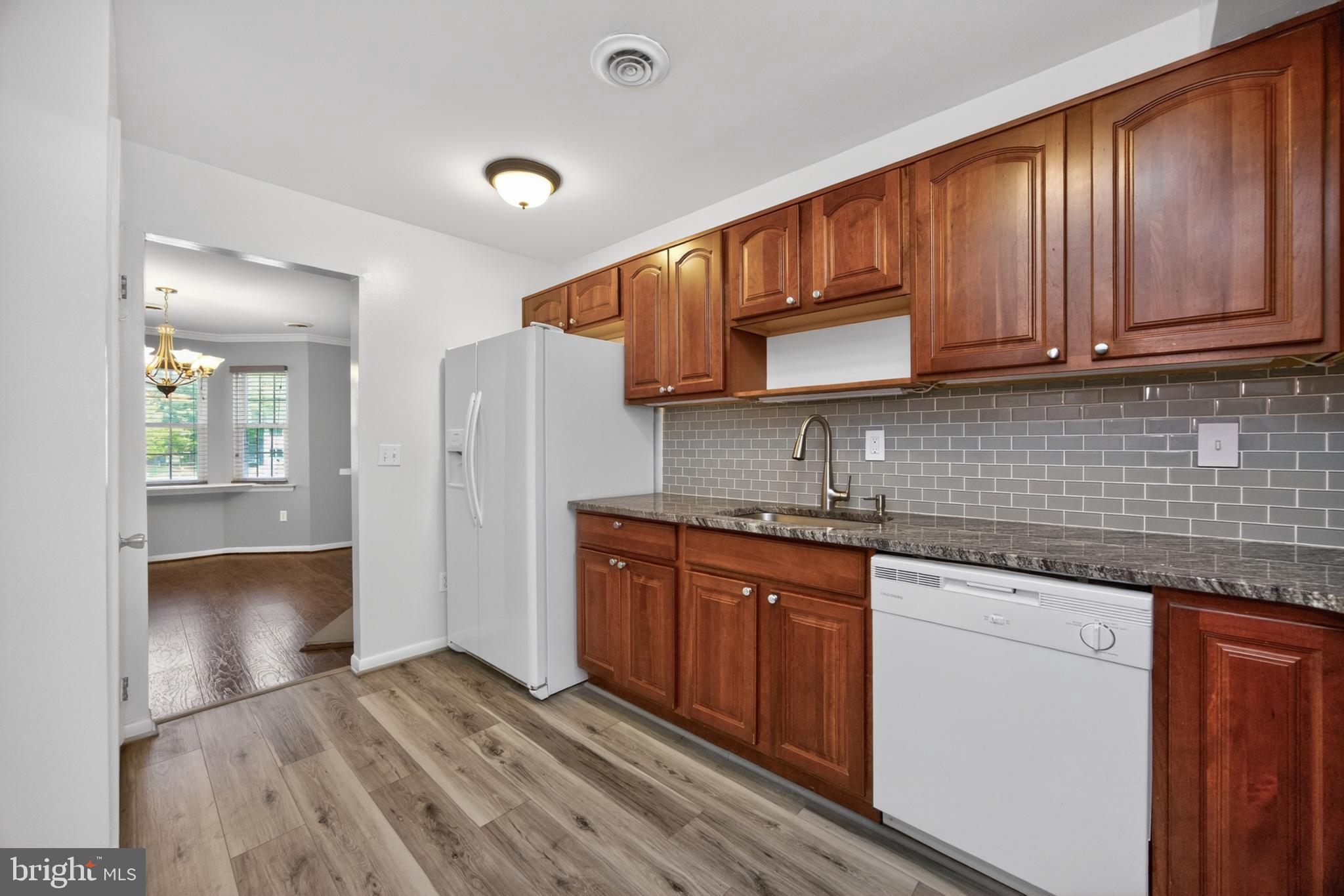 GREEN VALLEY - Residential