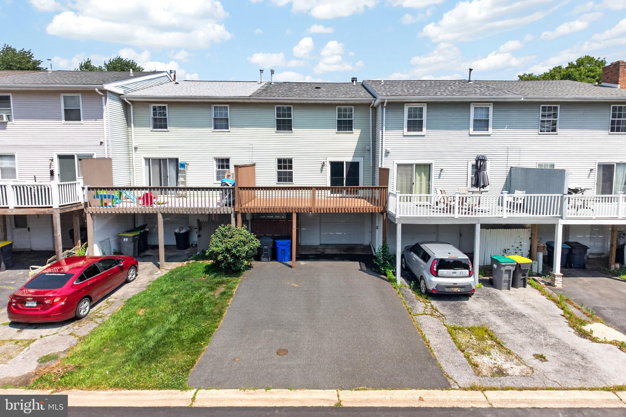 GREEN VALLEY - Residential