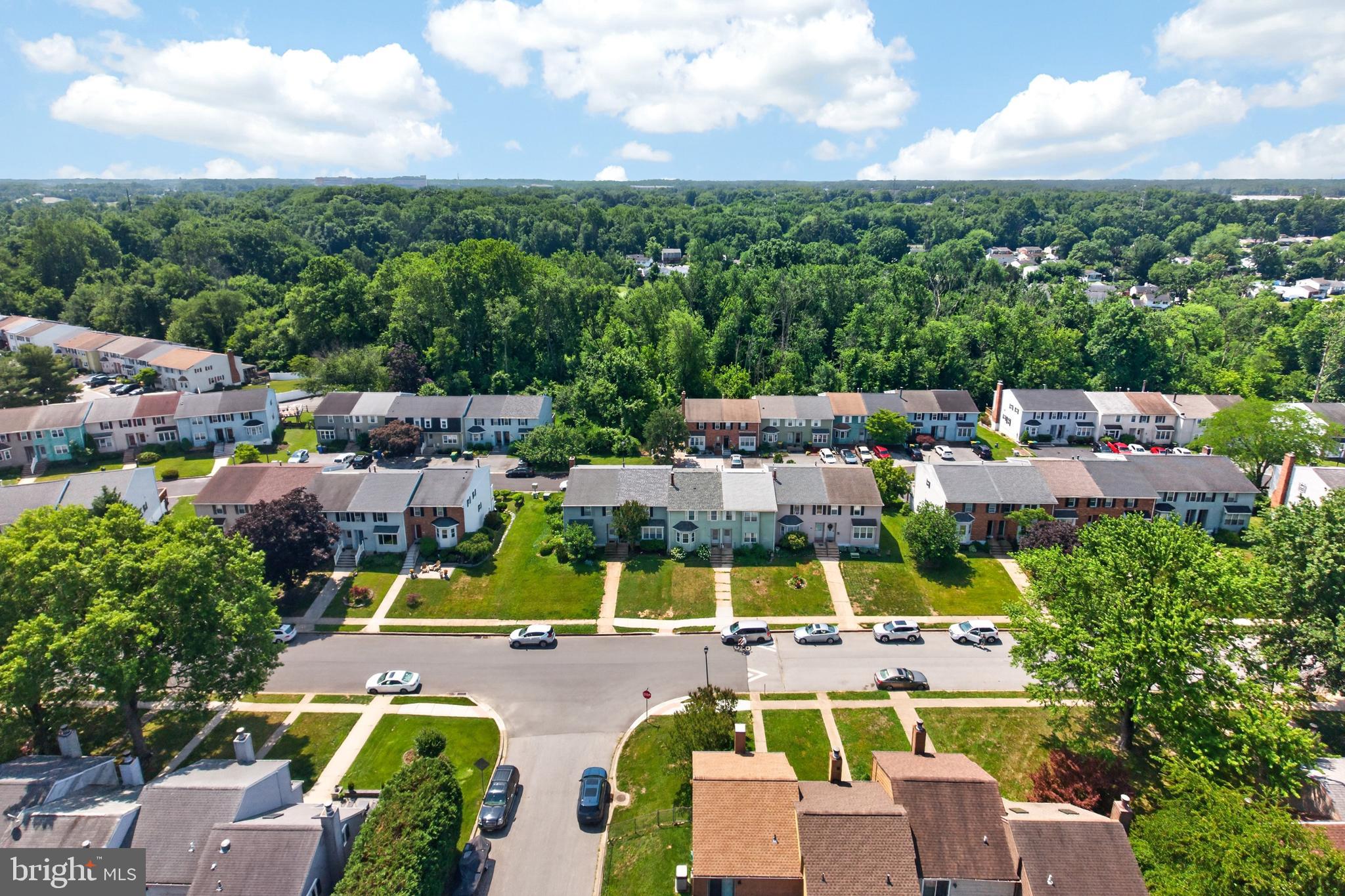 GREEN VALLEY - Residential