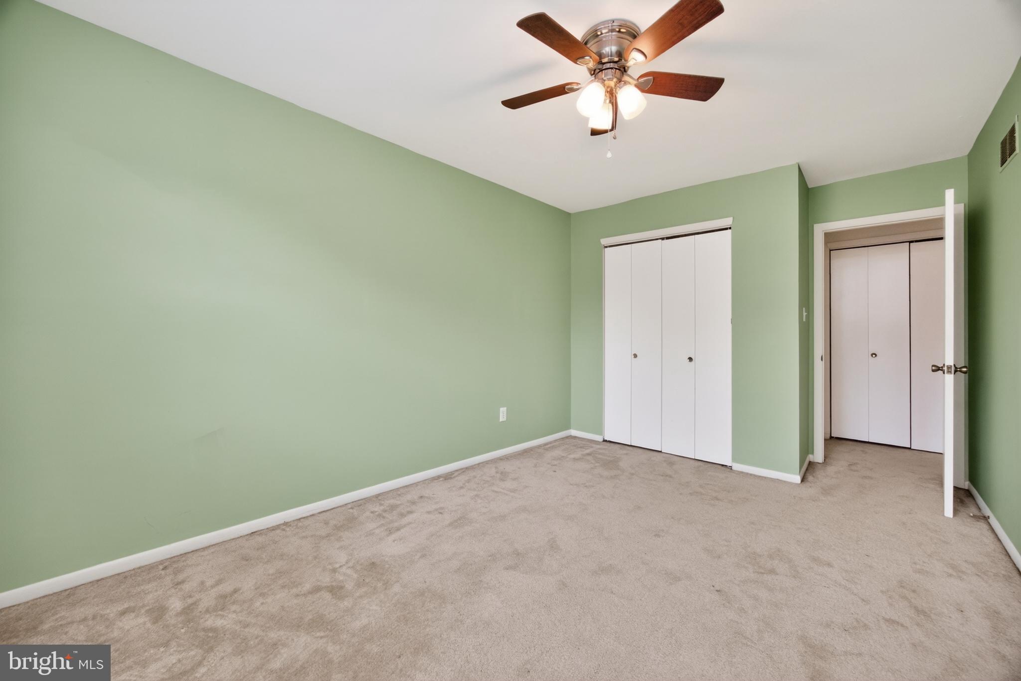 GREEN VALLEY - Residential