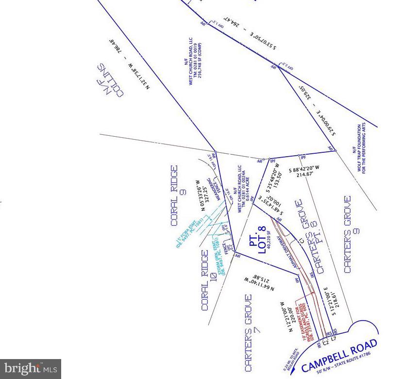 Incredible opportunity to own nearly 7 acres in Vienna, and build your dream home on this stunning property.  See property survey in attached documents showing BRL setbacks on Lot 19. Access to Lot 19 is through lots 8 (with existing driveway) and 24A. Bring your own builder or ask about building with JDA Custom Homes. Public water is available on Campbell Road. This offering includes lots 8, 24A and 19. Property can be walked by appointment.