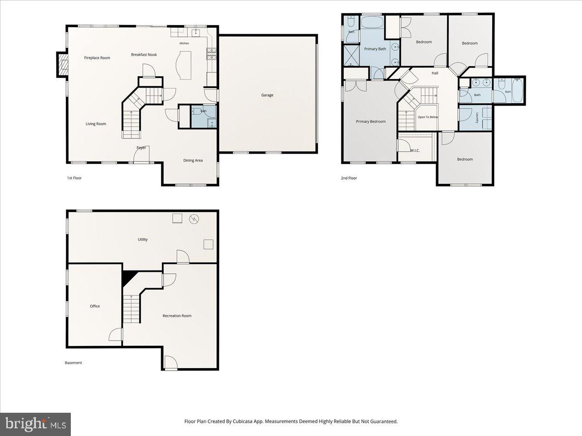 LONDONDERRY MEADOWS - Residential