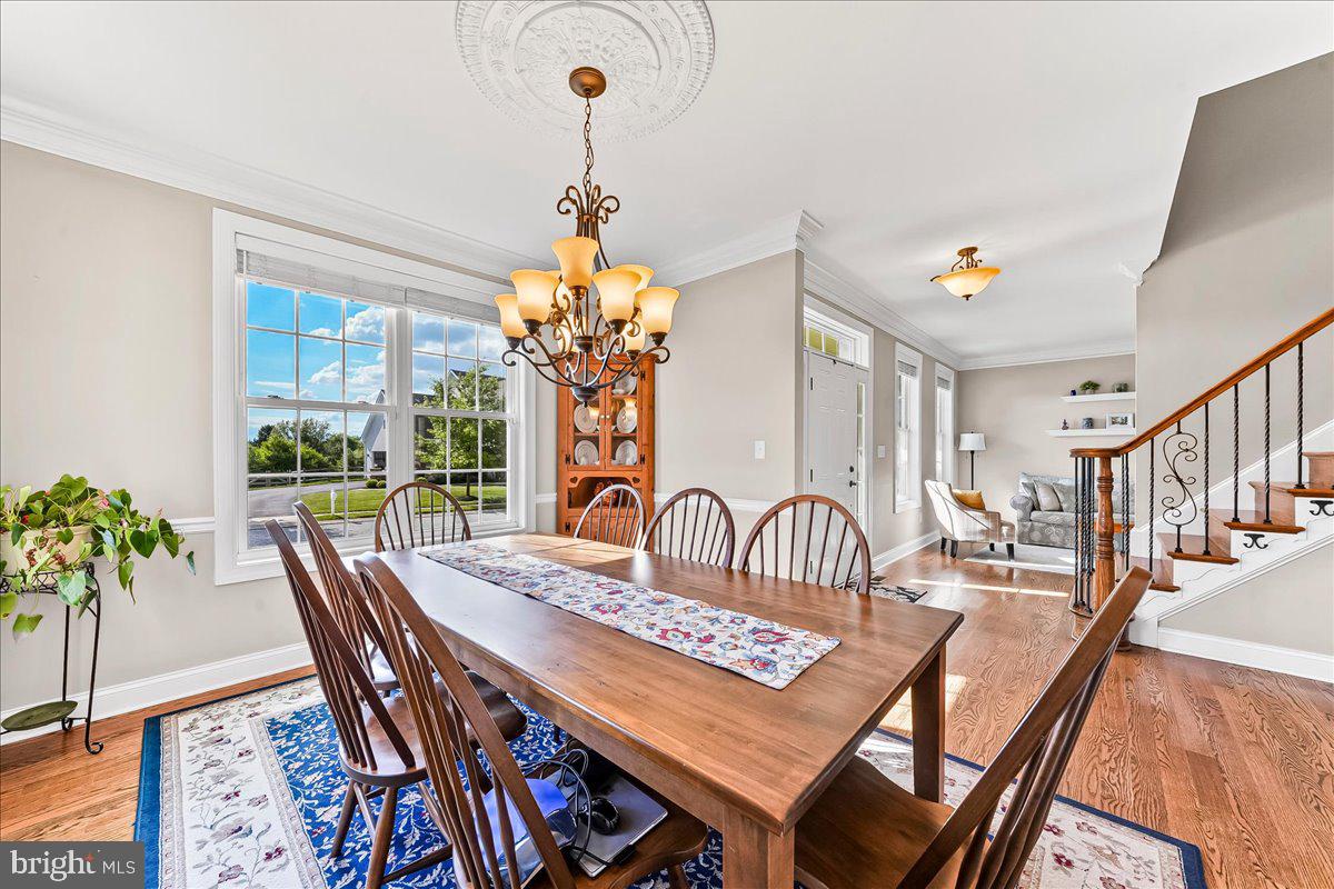 LONDONDERRY MEADOWS - Residential