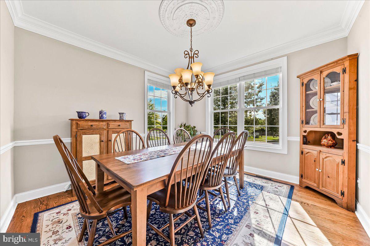 LONDONDERRY MEADOWS - Residential