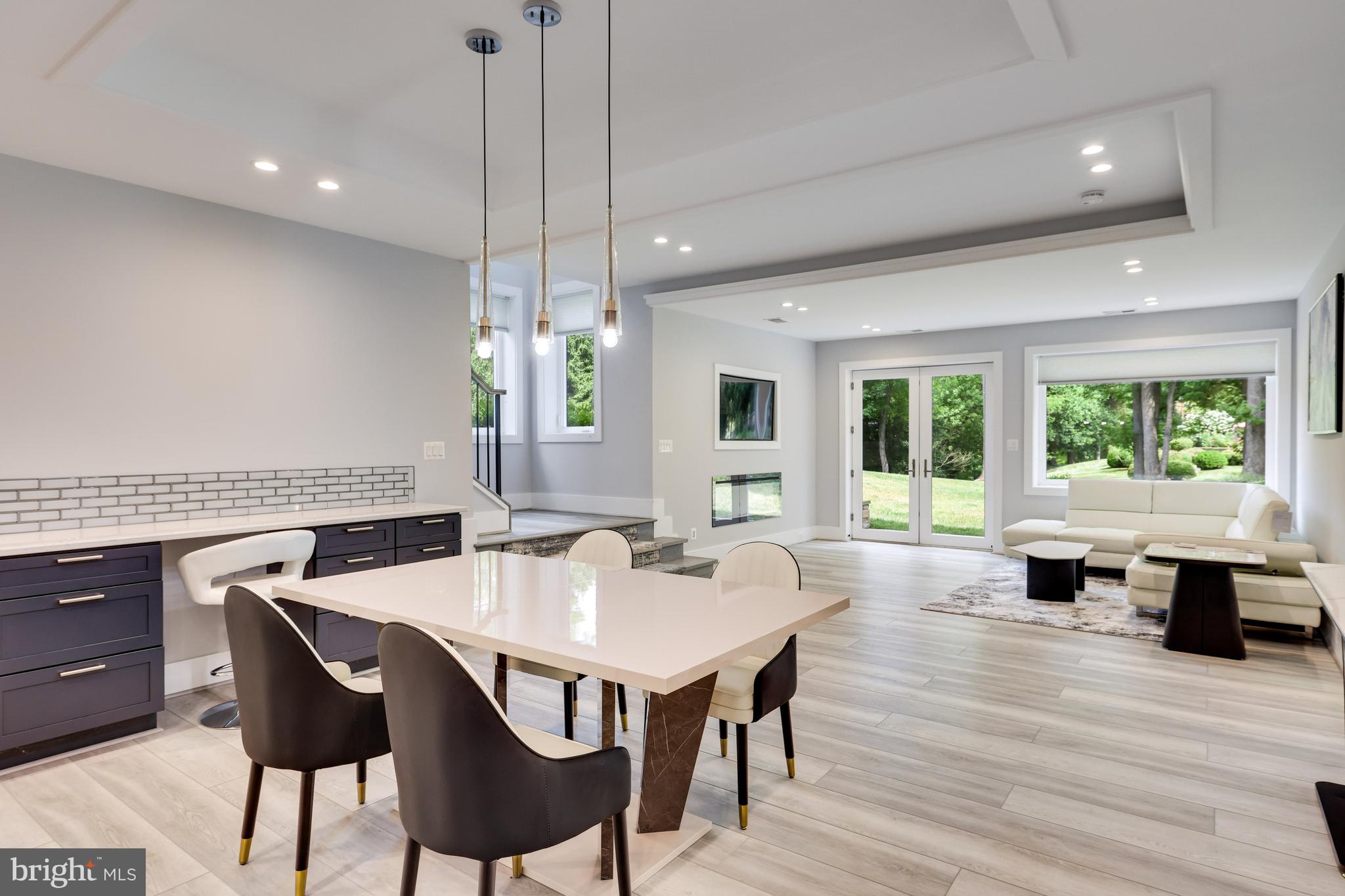 BEAU RIDGE - Residential