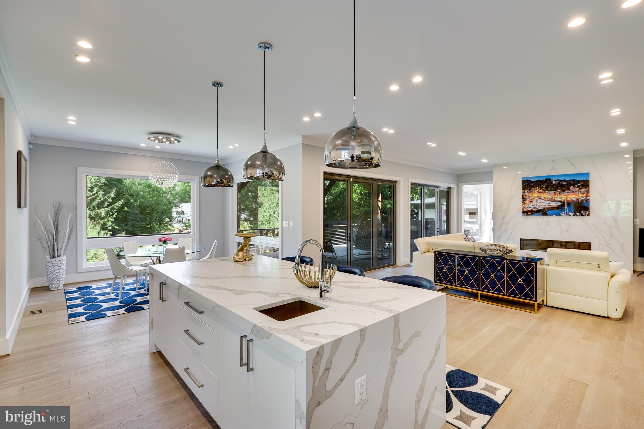 BEAU RIDGE - Residential