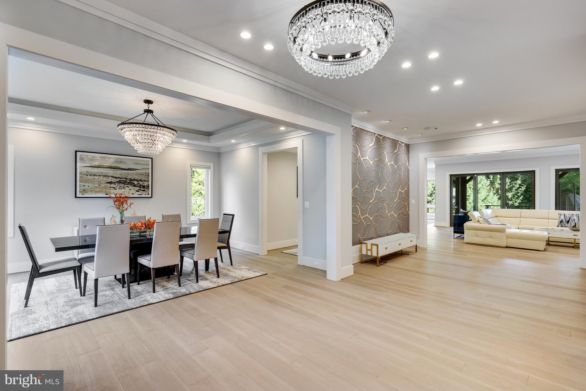 BEAU RIDGE - Residential