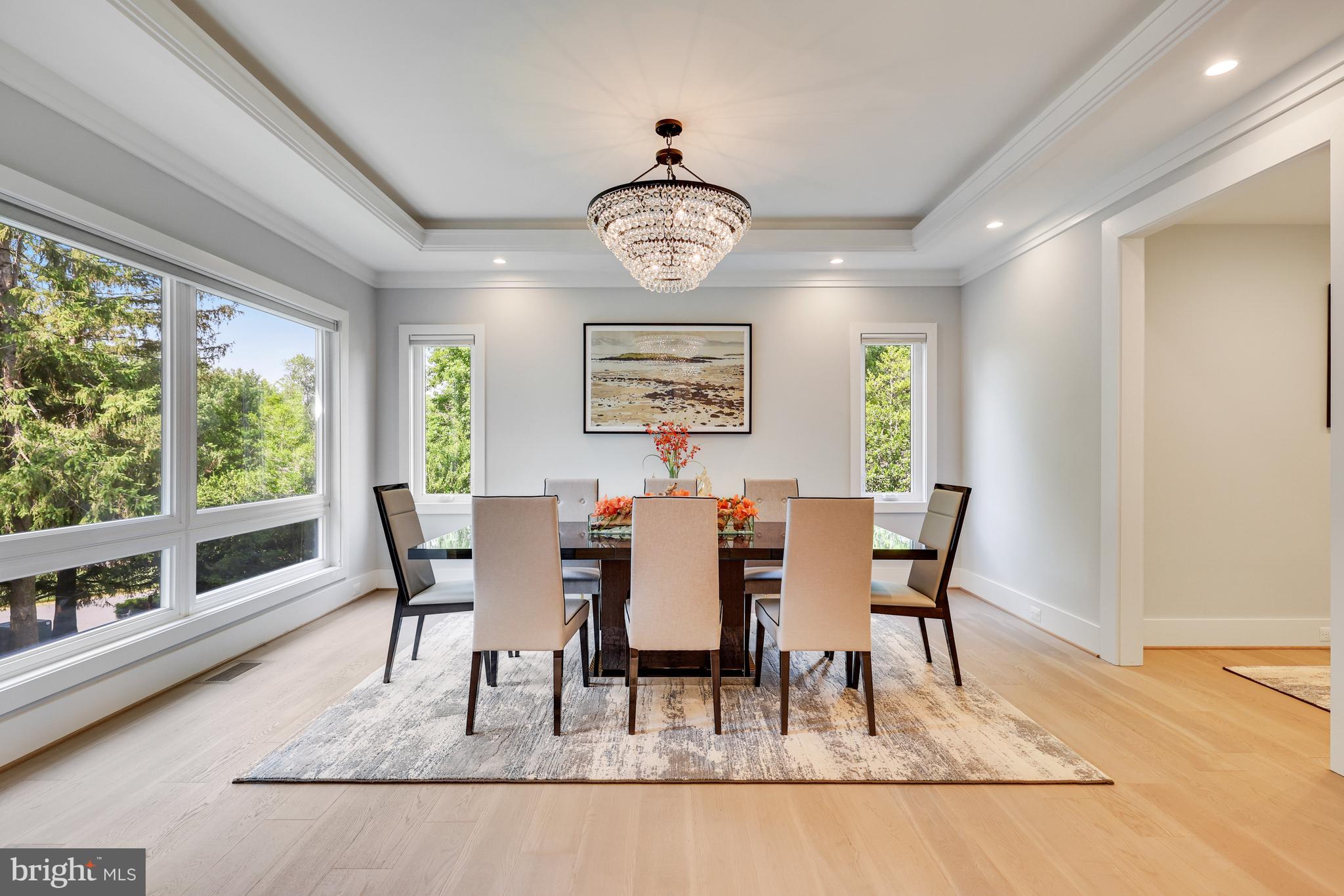 BEAU RIDGE - Residential
