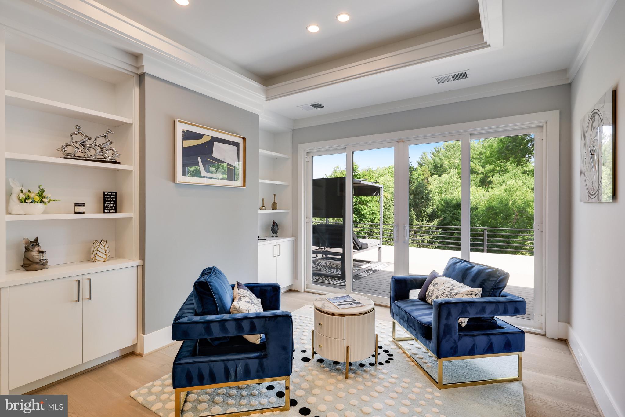 BEAU RIDGE - Residential