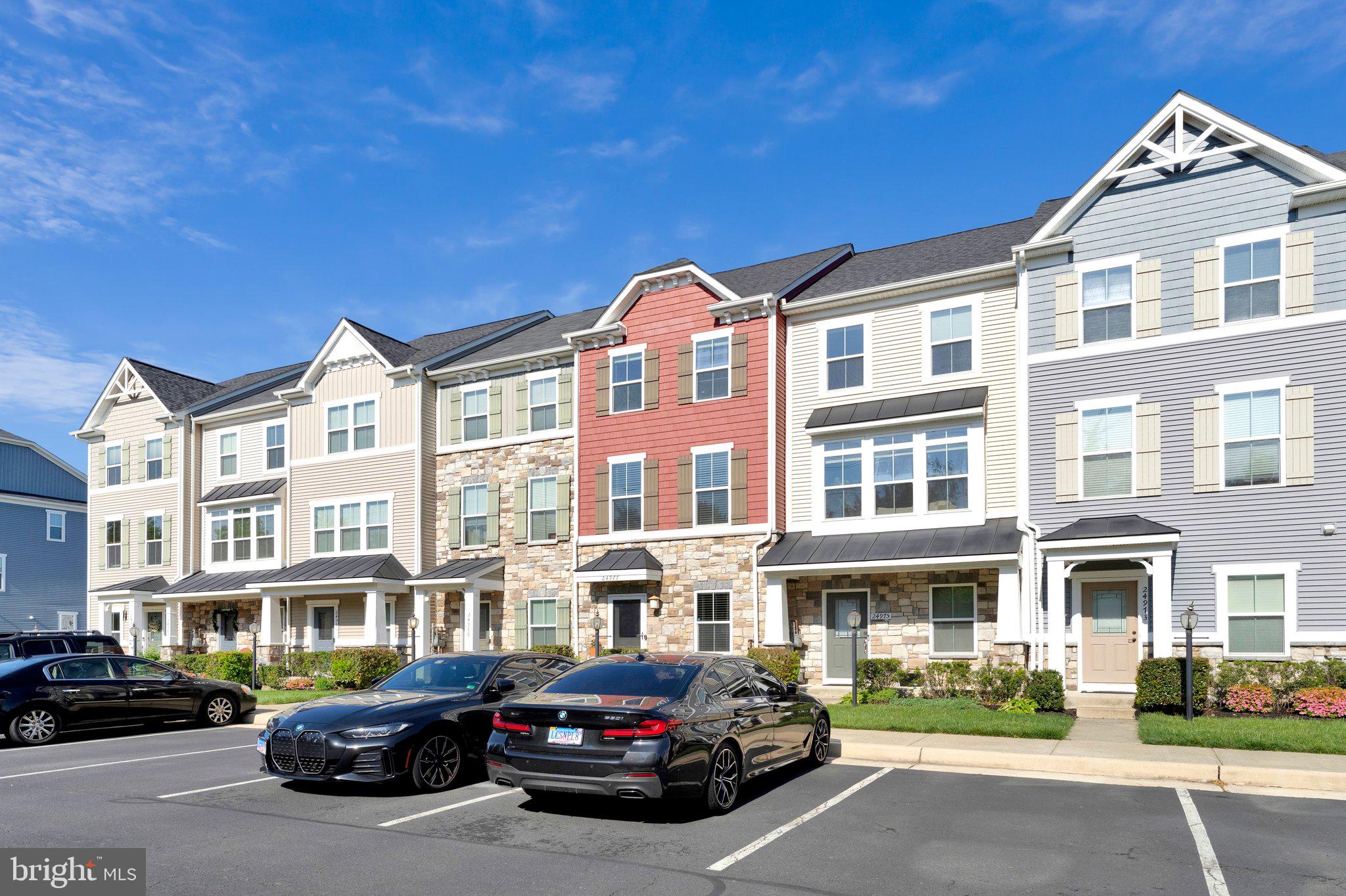 WESTRIDGE CONDOMINIUM - Residential