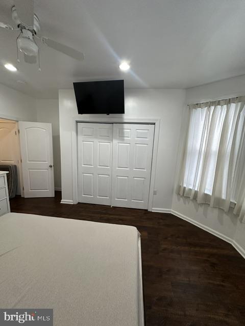 WEST PHILADELPHIA - Residential