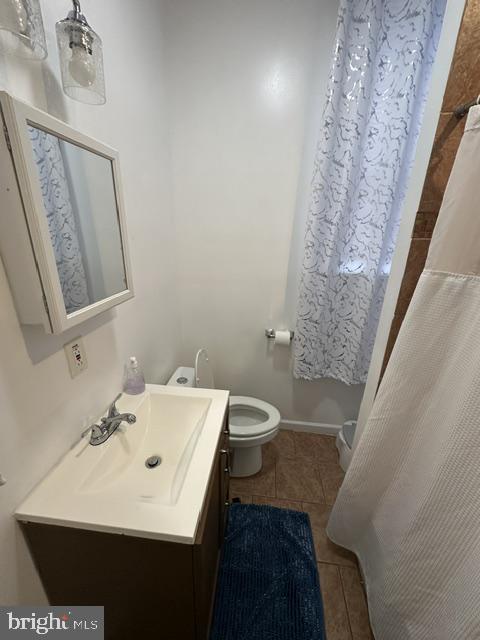 WEST PHILADELPHIA - Residential