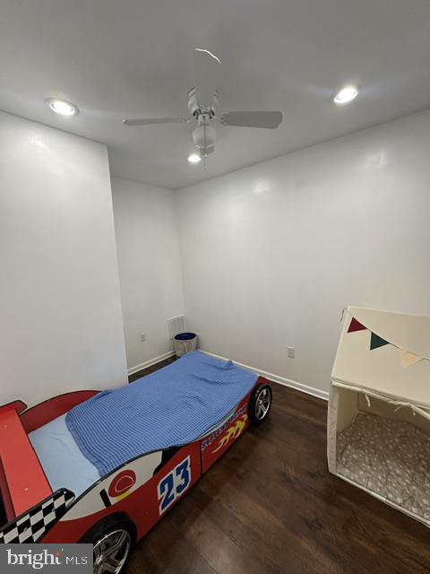 WEST PHILADELPHIA - Residential