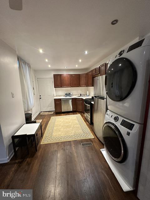 WEST PHILADELPHIA - Residential