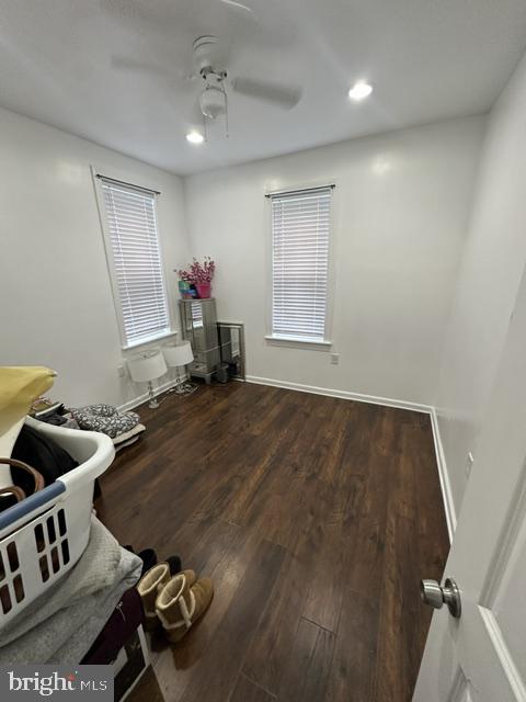 WEST PHILADELPHIA - Residential