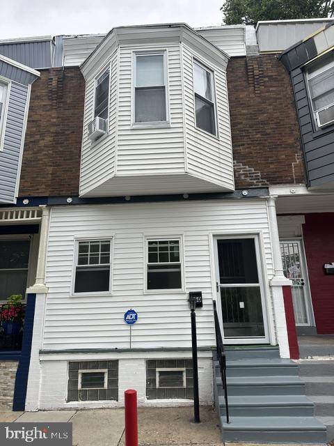 WEST PHILADELPHIA - Residential