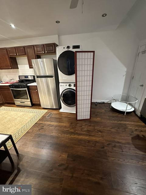 WEST PHILADELPHIA - Residential