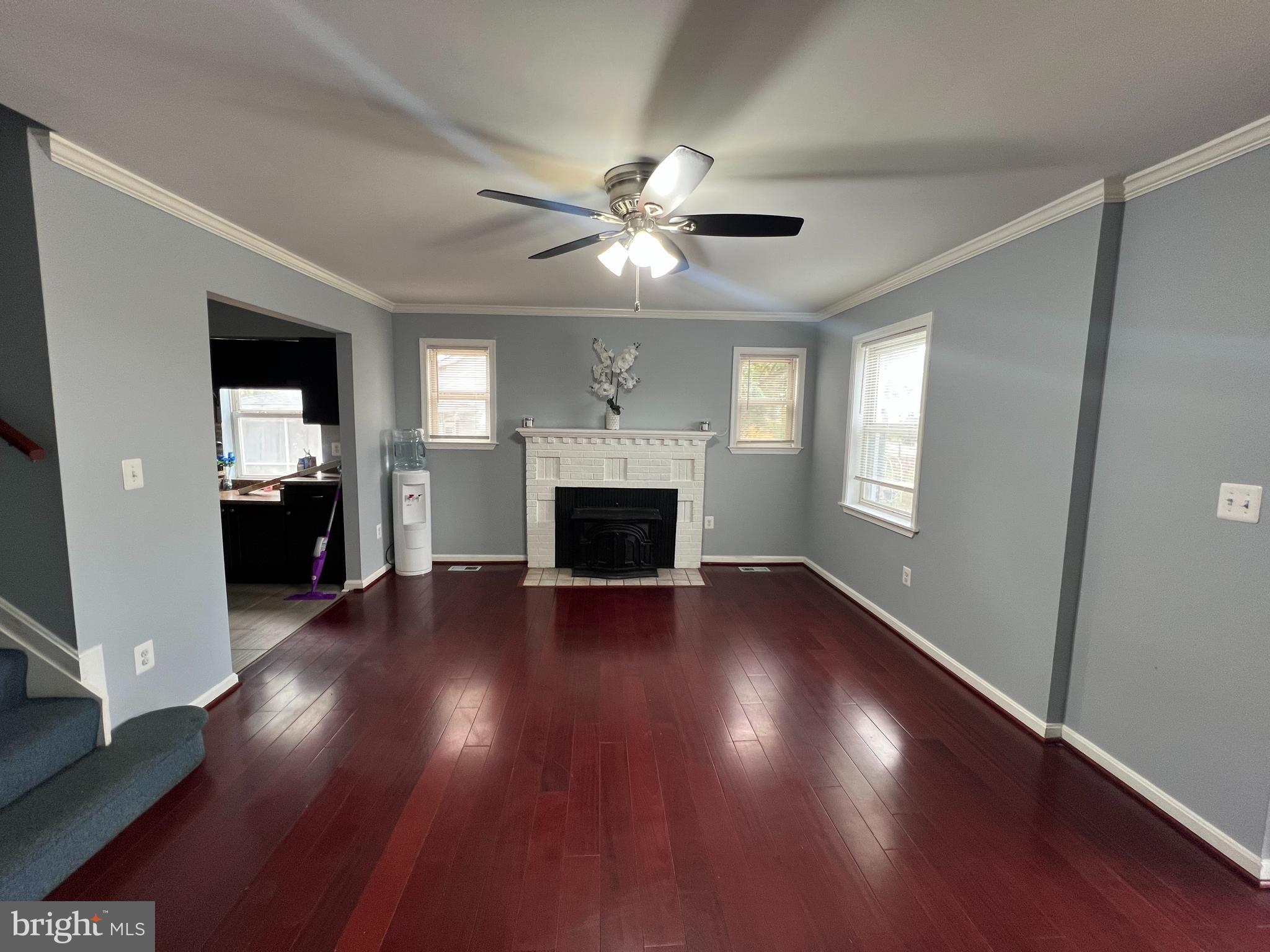 CHARLTON HEIGHTS - Residential