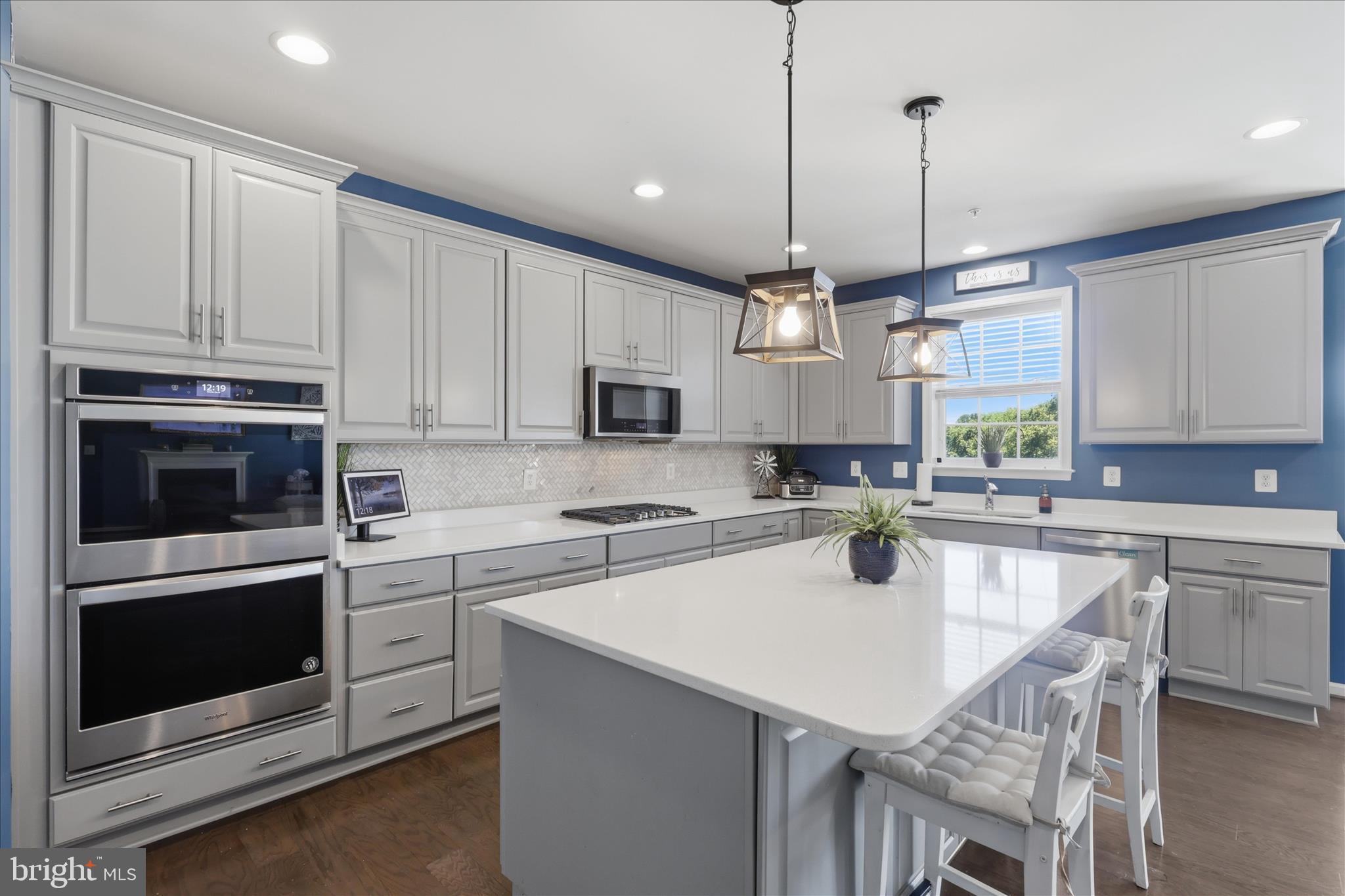 WESTFIELDS - Residential