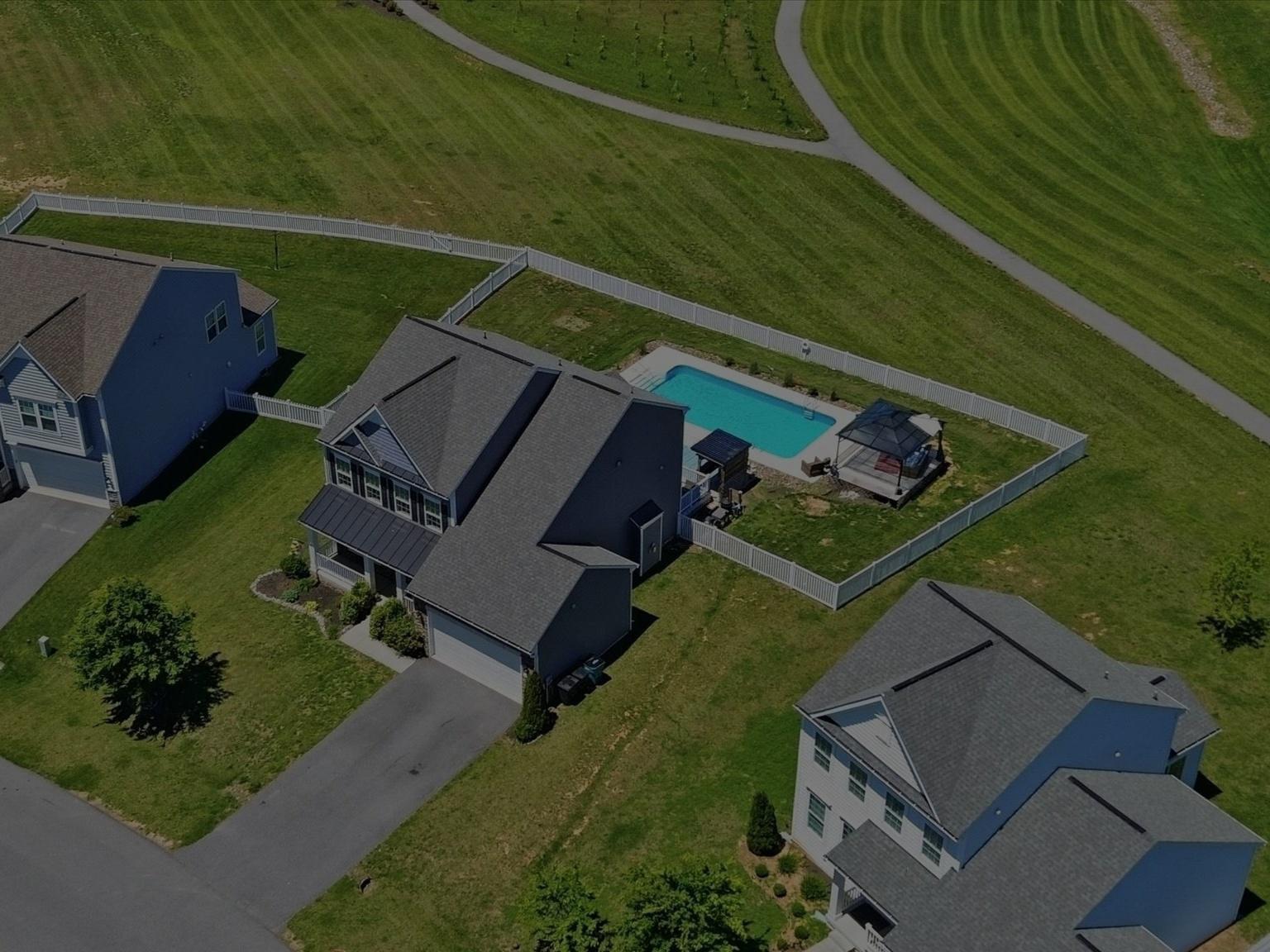 WESTFIELDS - Residential