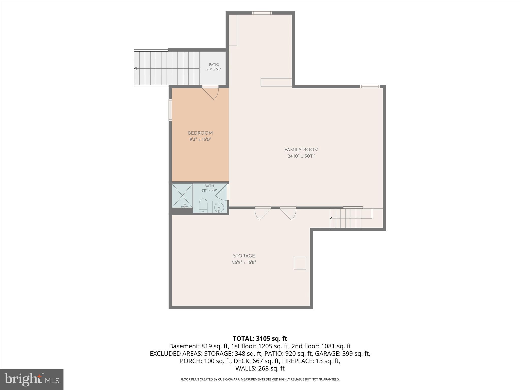 WESTFIELDS - Residential