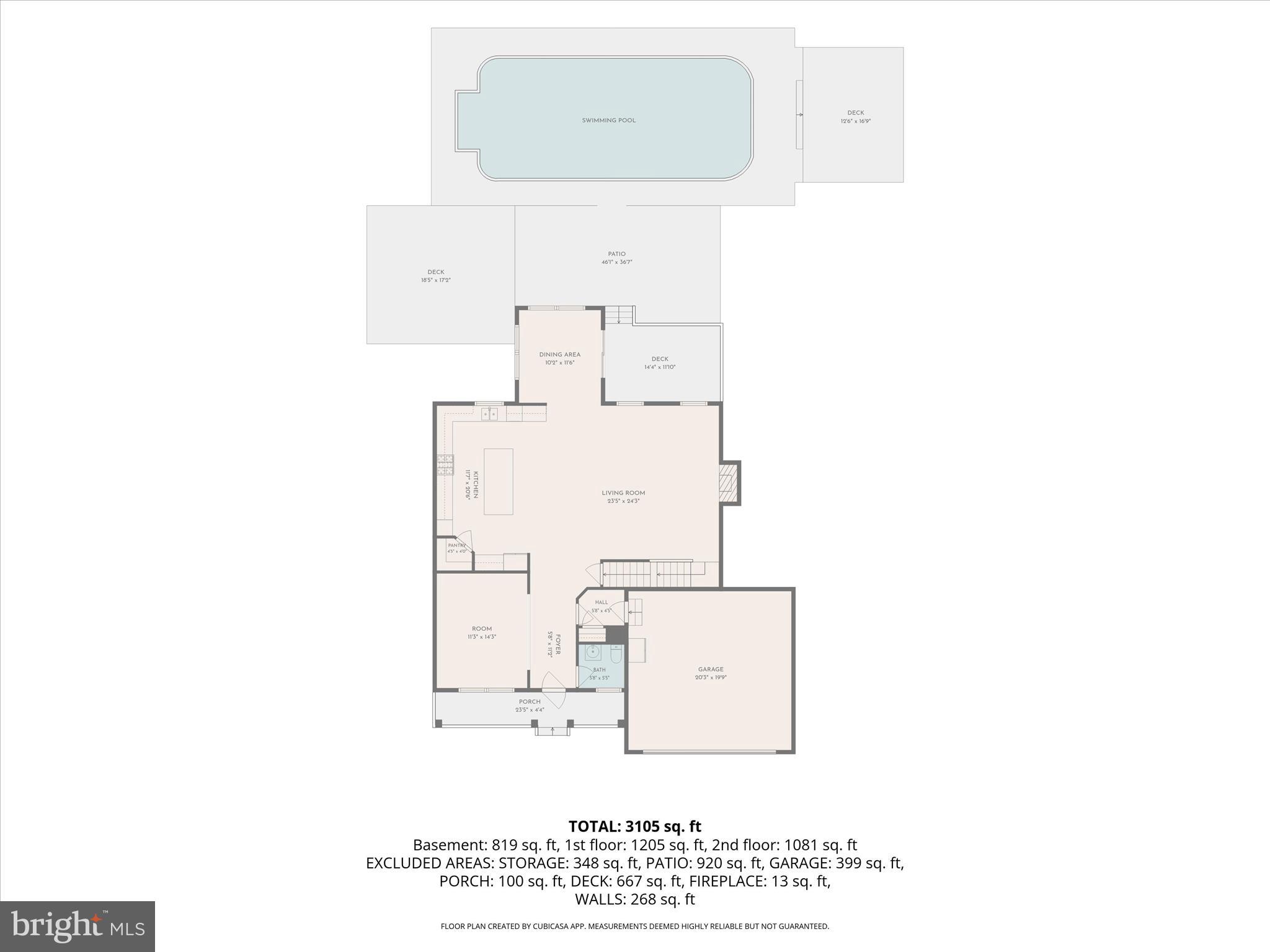 WESTFIELDS - Residential