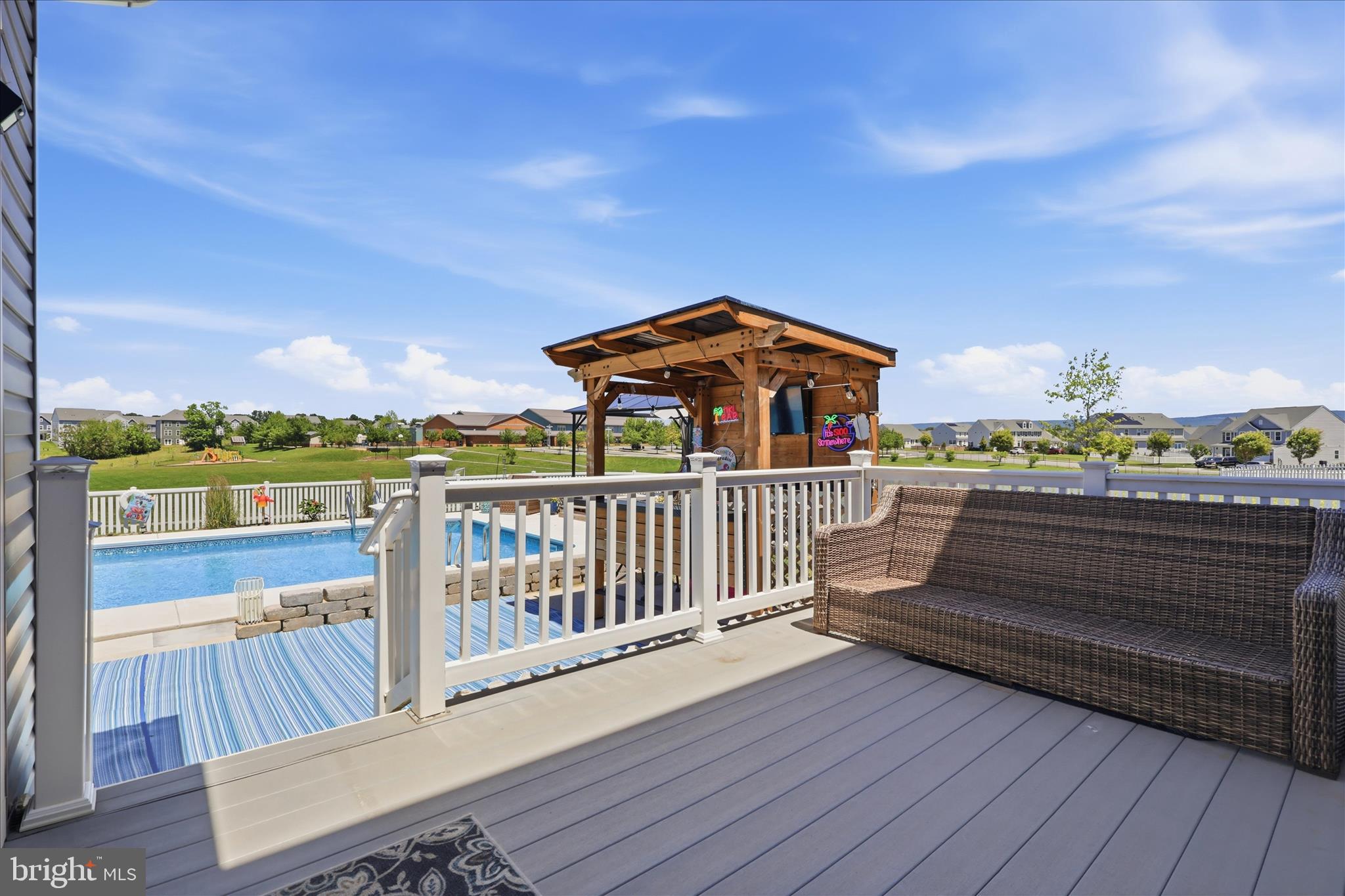 WESTFIELDS - Residential