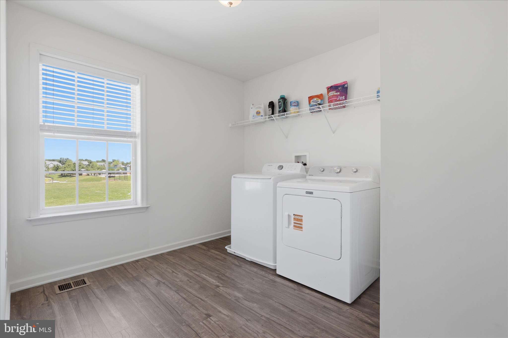 WESTFIELDS - Residential