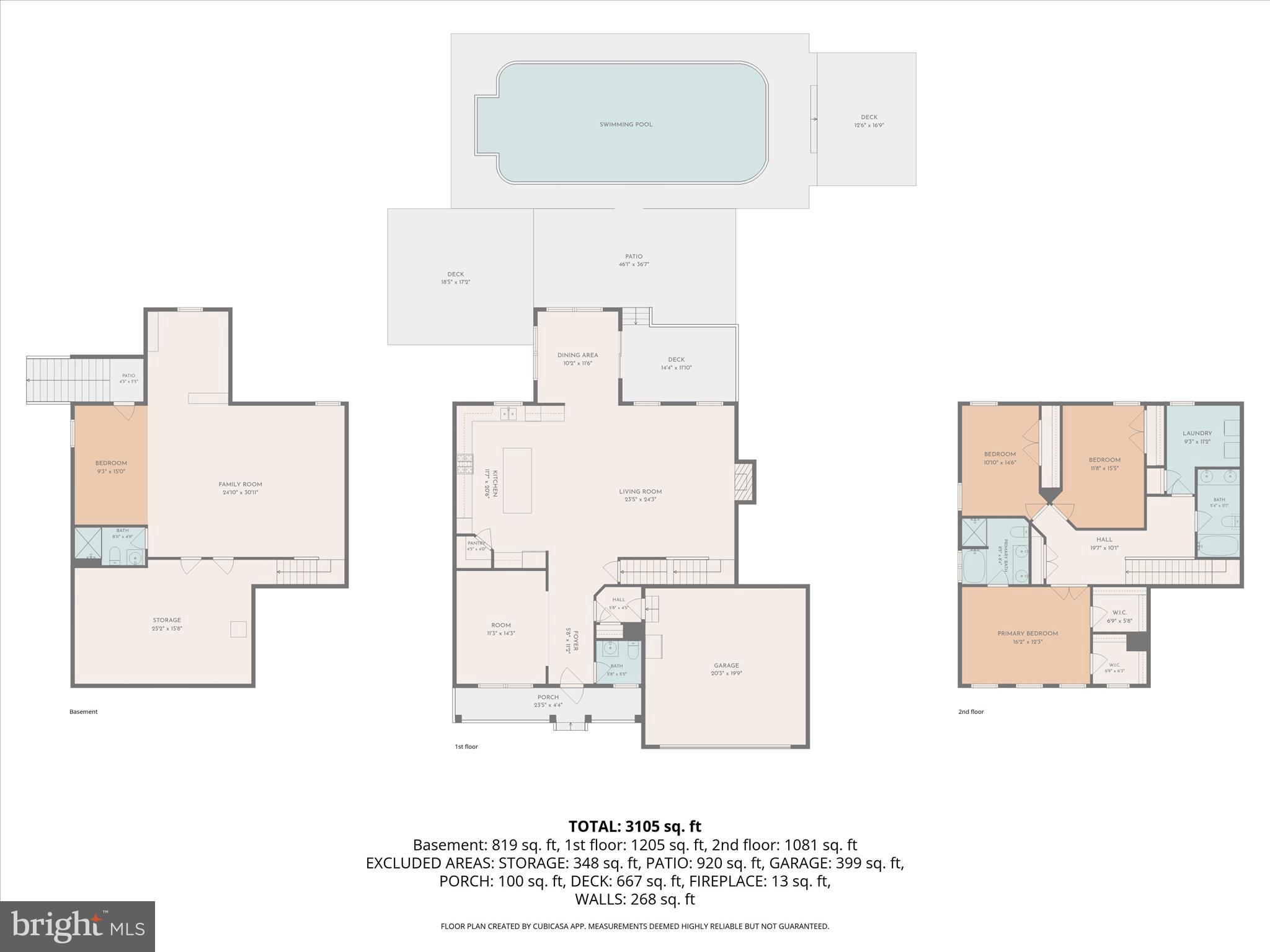 WESTFIELDS - Residential