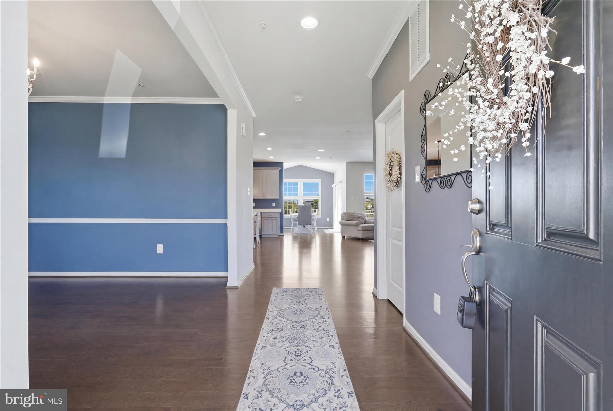 WESTFIELDS - Residential