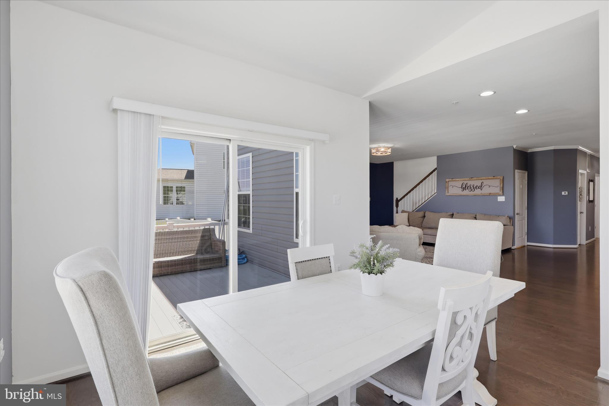 WESTFIELDS - Residential