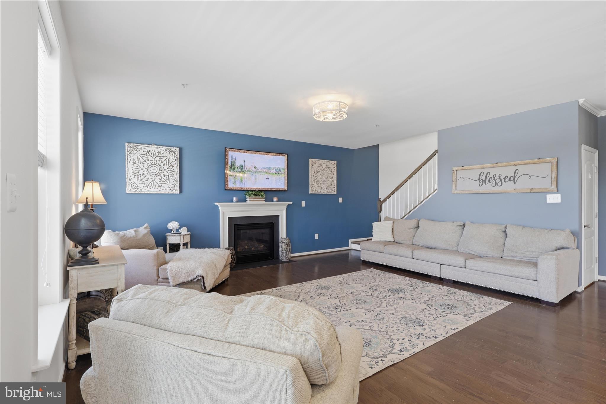 WESTFIELDS - Residential