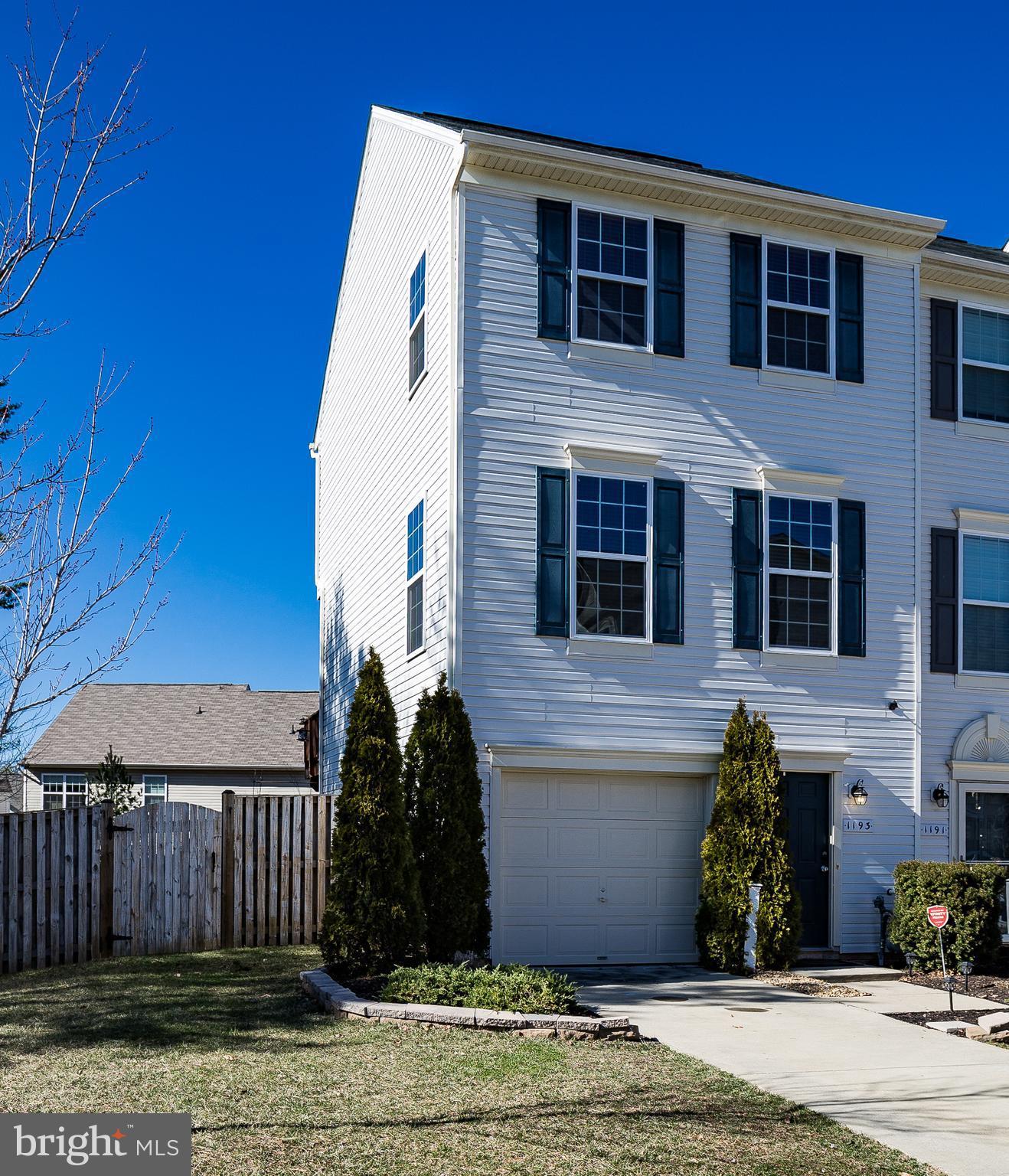 TANYARD SPRINGS - Residential
