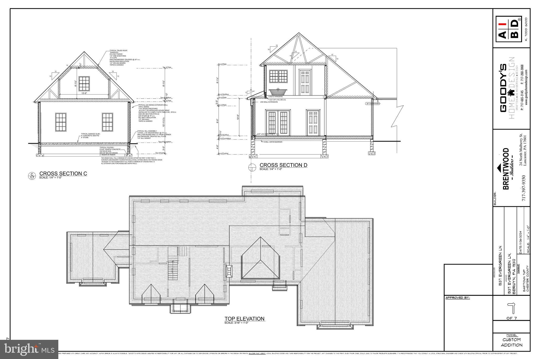 NONE AVAILABLE - Residential