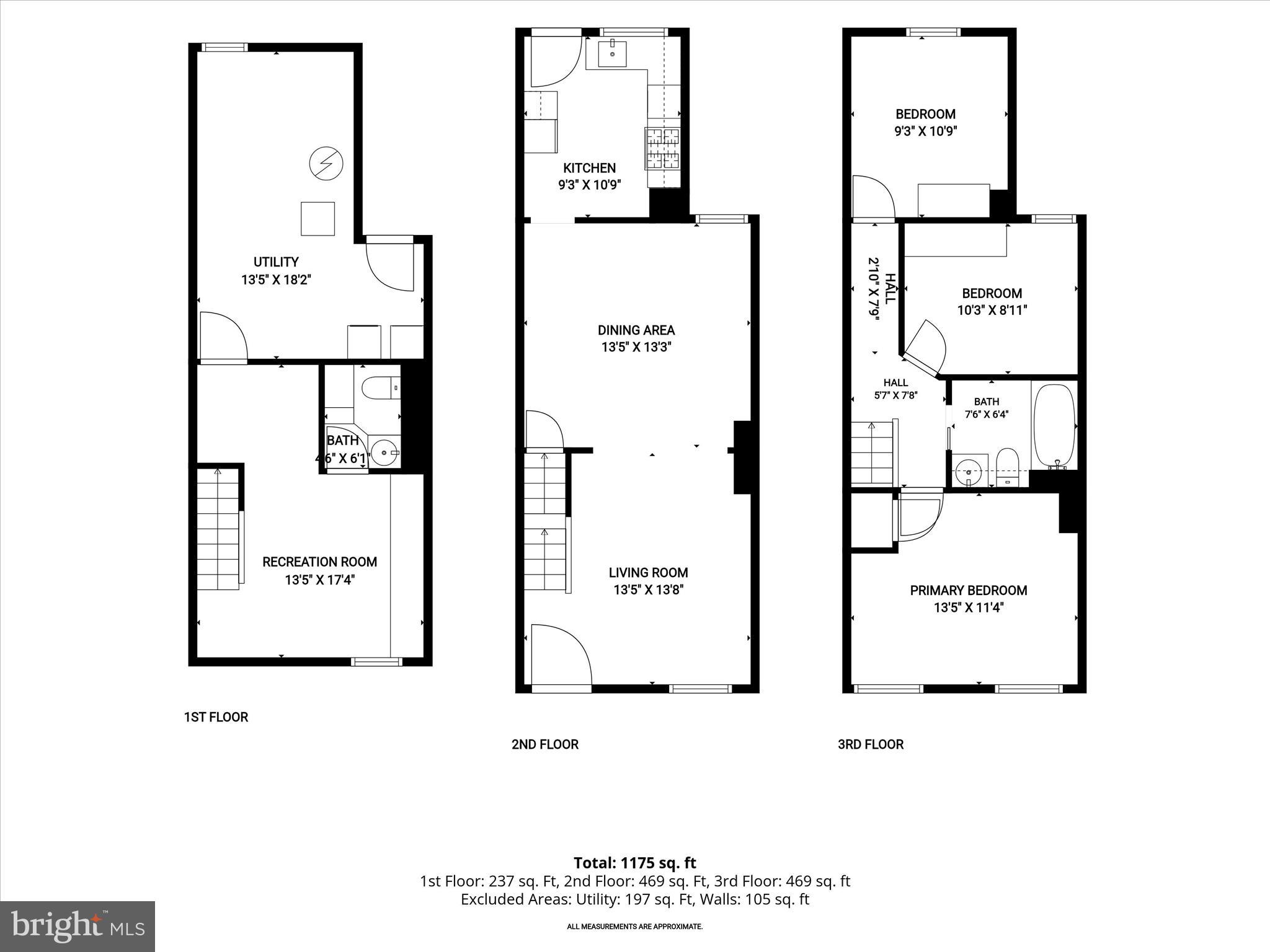 MEDFIELD - Residential