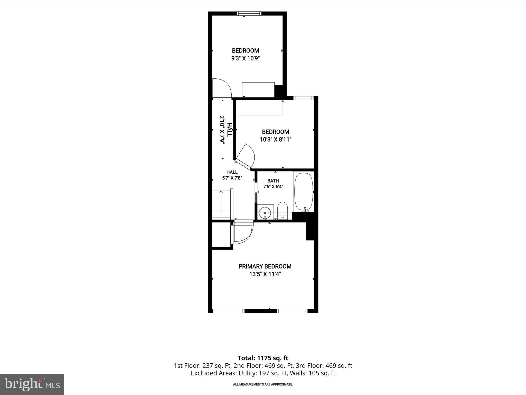 MEDFIELD - Residential