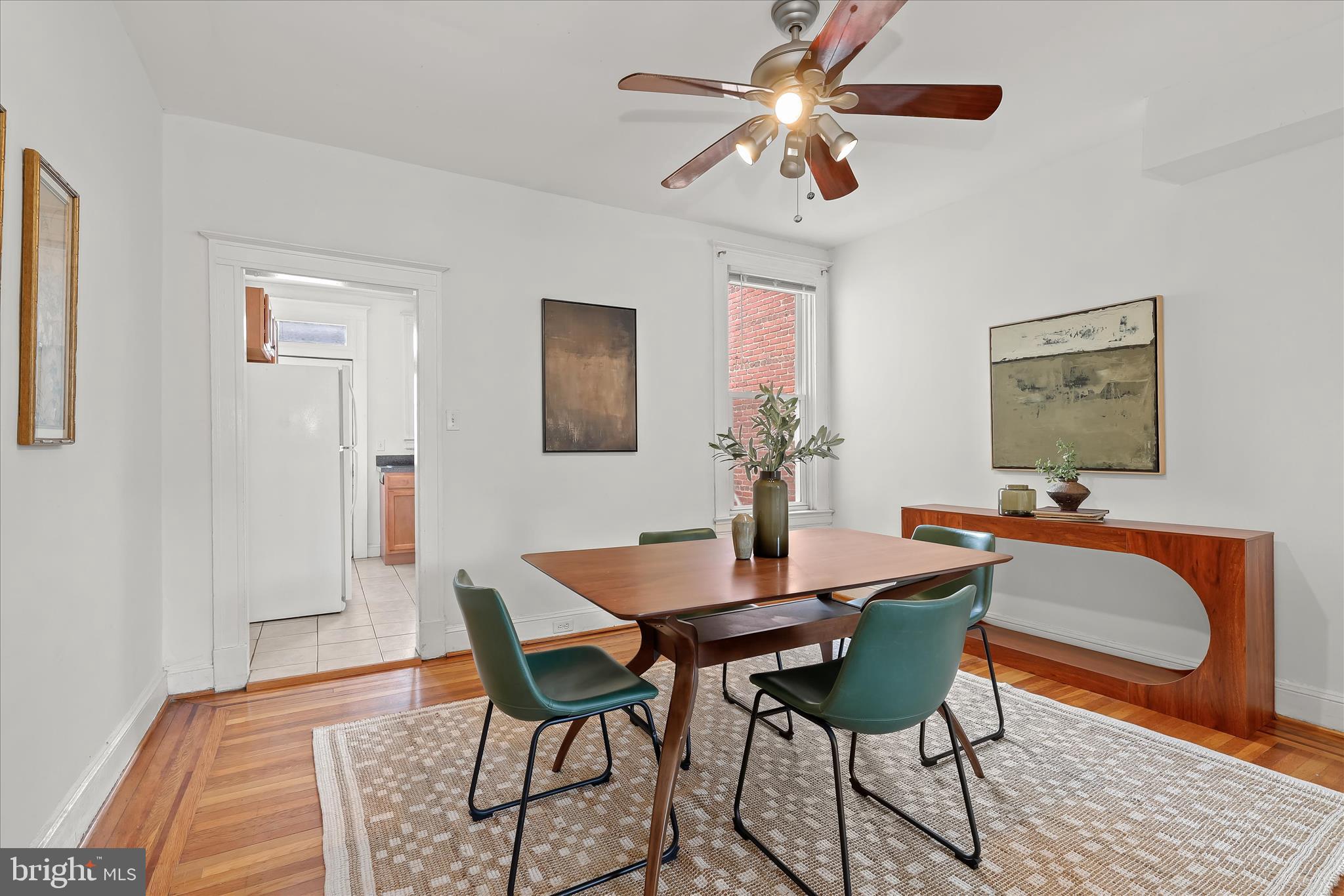 MEDFIELD - Residential