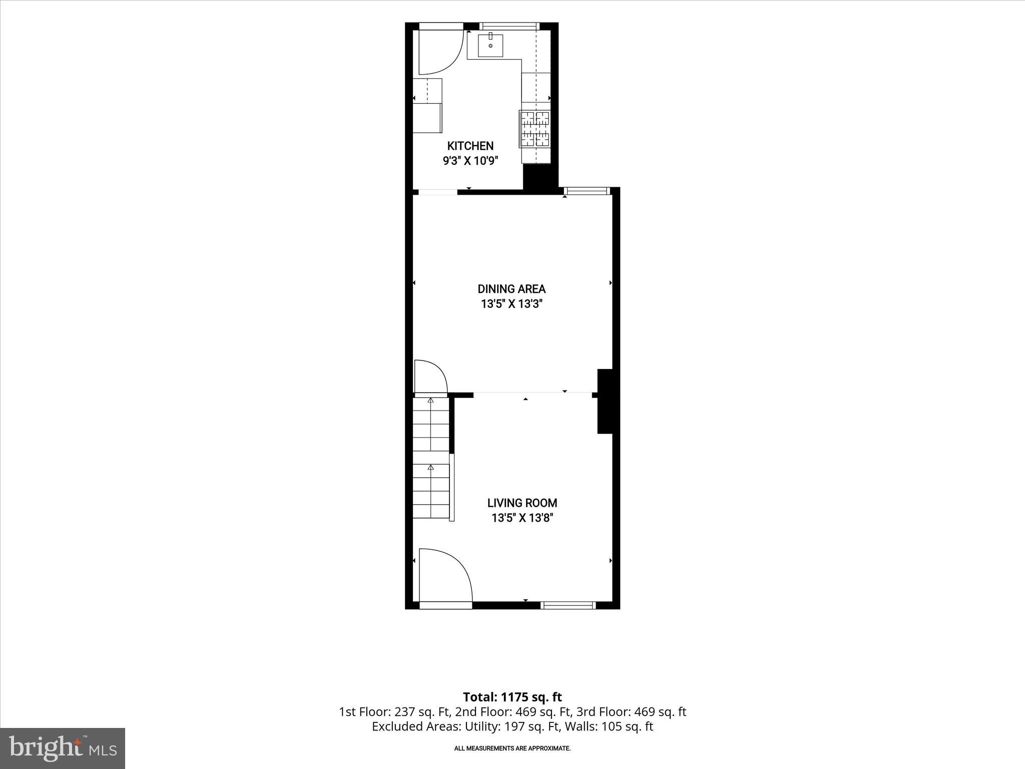 MEDFIELD - Residential