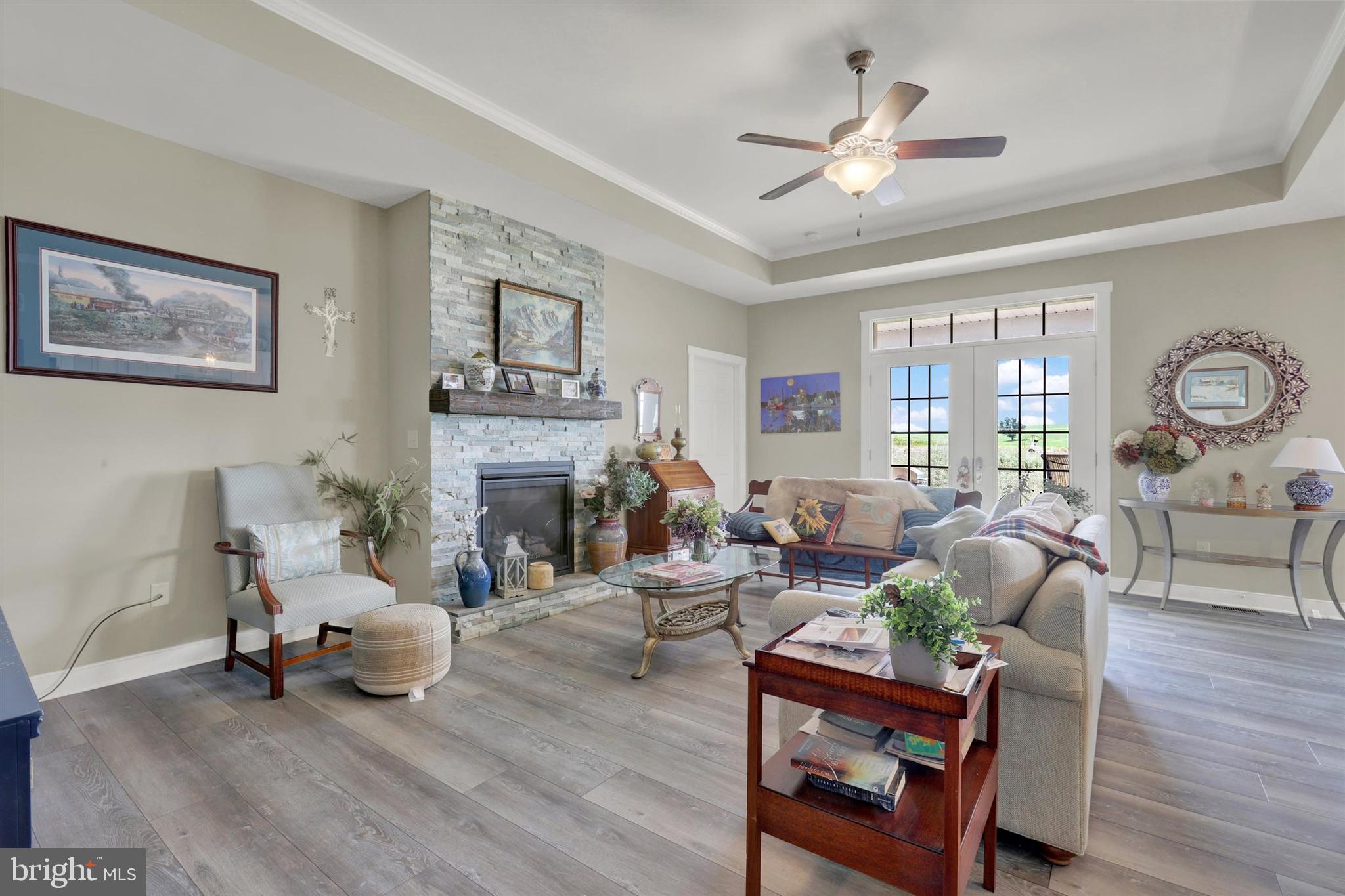 PENN NATIONAL - Residential