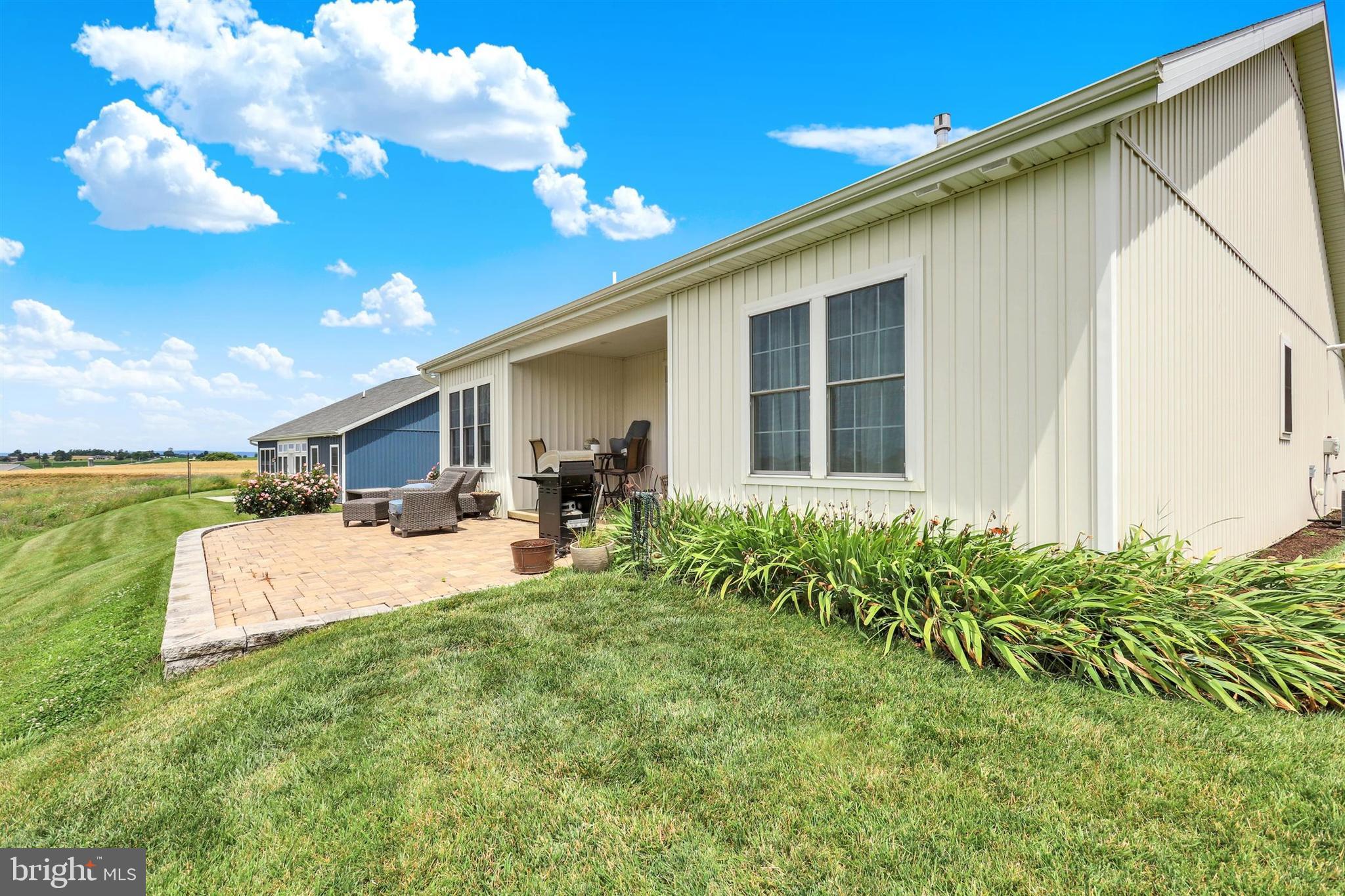 PENN NATIONAL - Residential