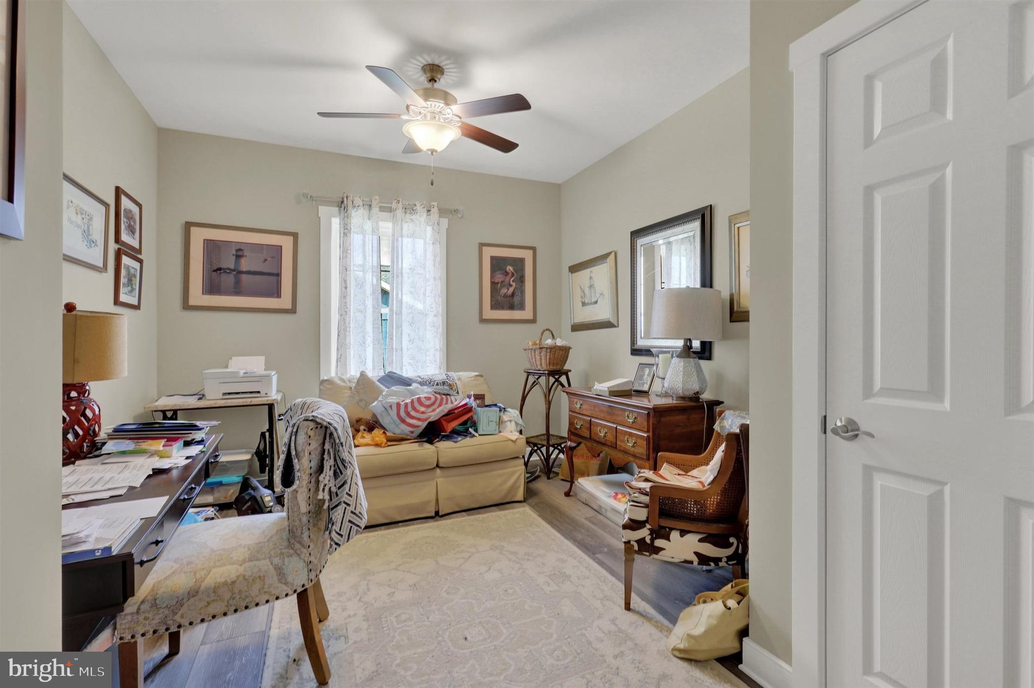 PENN NATIONAL - Residential